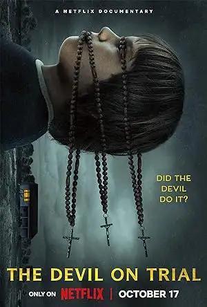 فيلم The Devil on Trial 2023 مترجم - باهي فيلم